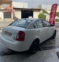 هيونداي أكسنت